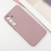 Чохол TPU GETMAN Liquid Silk Full Camera для Samsung Galaxy S24+ Чохол TPU GETMAN Liquid Silk Full Camera для Samsung Galaxy S24+