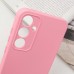 Чохол TPU GETMAN Liquid Silk Full Camera для Samsung Galaxy S24+ Чохол TPU GETMAN Liquid Silk Full Camera для Samsung Galaxy S24+
