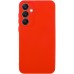 Чохол TPU GETMAN Liquid Silk Full Camera для Samsung Galaxy S24+ Чохол TPU GETMAN Liquid Silk Full Camera для Samsung Galaxy S24+