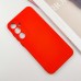 Чохол TPU GETMAN Liquid Silk Full Camera для Samsung Galaxy S24+ Чохол TPU GETMAN Liquid Silk Full Camera для Samsung Galaxy S24+