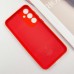 Чохол TPU GETMAN Liquid Silk Full Camera для Samsung Galaxy S24+ Чохол TPU GETMAN Liquid Silk Full Camera для Samsung Galaxy S24+