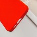 Чохол TPU GETMAN Liquid Silk Full Camera для Samsung Galaxy S24+ Чохол TPU GETMAN Liquid Silk Full Camera для Samsung Galaxy S24+