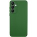 Чохол TPU GETMAN Liquid Silk Full Camera для Samsung Galaxy S24+ Чохол TPU GETMAN Liquid Silk Full Camera для Samsung Galaxy S24+