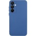 Чохол TPU GETMAN Liquid Silk Full Camera для Samsung Galaxy S24+ Чохол TPU GETMAN Liquid Silk Full Camera для Samsung Galaxy S24+