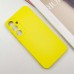 Чохол TPU GETMAN Liquid Silk Full Camera для Samsung Galaxy S24+ Чохол TPU GETMAN Liquid Silk Full Camera для Samsung Galaxy S24+