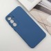 Чохол TPU GETMAN Liquid Silk Full Camera для Samsung Galaxy S24+ Чохол TPU GETMAN Liquid Silk Full Camera для Samsung Galaxy S24+
