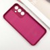 Чохол TPU GETMAN Liquid Silk Full Camera для Samsung Galaxy S24+ Чохол TPU GETMAN Liquid Silk Full Camera для Samsung Galaxy S24+