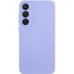 Чохол TPU GETMAN Liquid Silk Full Camera для Samsung Galaxy S24+ Чохол TPU GETMAN Liquid Silk Full Camera для Samsung Galaxy S24+
