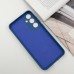 Чохол TPU GETMAN Liquid Silk Full Camera для Samsung Galaxy S24+ Чохол TPU GETMAN Liquid Silk Full Camera для Samsung Galaxy S24+