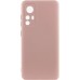 Чохол TPU GETMAN Liquid Silk Full Camera для Xiaomi 12T / 12T Pro Чохол TPU GETMAN Liquid Silk Full Camera для Xiaomi 12T / 12T Pro