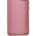 Чохол TPU GETMAN Liquid Silk Full Camera для Xiaomi 12T / 12T Pro Чохол TPU GETMAN Liquid Silk Full Camera для Xiaomi 12T / 12T Pro