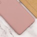 Чохол TPU GETMAN Liquid Silk Full Camera для Xiaomi 12T / 12T Pro Чохол TPU GETMAN Liquid Silk Full Camera для Xiaomi 12T / 12T Pro