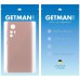 Чохол TPU GETMAN Liquid Silk Full Camera для Xiaomi 12T / 12T Pro Чохол TPU GETMAN Liquid Silk Full Camera для Xiaomi 12T / 12T Pro