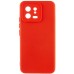 Чохол TPU GETMAN Liquid Silk Full Camera для Xiaomi 13 Чохол TPU GETMAN Liquid Silk Full Camera для Xiaomi 13