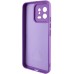 Чохол TPU GETMAN Liquid Silk Full Camera для Xiaomi 13 Чохол TPU GETMAN Liquid Silk Full Camera для Xiaomi 13