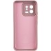 Чохол TPU GETMAN Liquid Silk Full Camera для Xiaomi 13 Чохол TPU GETMAN Liquid Silk Full Camera для Xiaomi 13