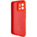 Чохол TPU GETMAN Liquid Silk Full Camera для Xiaomi 13 Чохол TPU GETMAN Liquid Silk Full Camera для Xiaomi 13