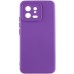 Чохол TPU GETMAN Liquid Silk Full Camera для Xiaomi 13 Чохол TPU GETMAN Liquid Silk Full Camera для Xiaomi 13