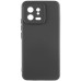 Чохол TPU GETMAN Liquid Silk Full Camera для Xiaomi 13 Pro