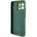 Чохол TPU GETMAN Liquid Silk Full Camera для Xiaomi 13 Pro