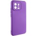 Чохол TPU GETMAN Liquid Silk Full Camera для Xiaomi 13 Pro