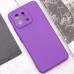 Чохол TPU GETMAN Liquid Silk Full Camera для Xiaomi 13 Pro