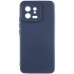 Чохол TPU GETMAN Liquid Silk Full Camera для Xiaomi 13 Pro