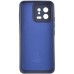 Чохол TPU GETMAN Liquid Silk Full Camera для Xiaomi 13 Pro