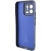 Чохол TPU GETMAN Liquid Silk Full Camera для Xiaomi 13 Pro