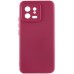 Чохол TPU GETMAN Liquid Silk Full Camera для Xiaomi 13 Pro