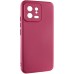 Чохол TPU GETMAN Liquid Silk Full Camera для Xiaomi 13 Pro