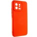Чохол TPU GETMAN Liquid Silk Full Camera для Xiaomi 13 Pro