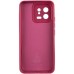 Чохол TPU GETMAN Liquid Silk Full Camera для Xiaomi 13 Pro
