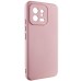 Чохол TPU GETMAN Liquid Silk Full Camera для Xiaomi 13 Pro