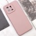 Чохол TPU GETMAN Liquid Silk Full Camera для Xiaomi 13 Pro