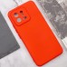 Чохол TPU GETMAN Liquid Silk Full Camera для Xiaomi 13 Pro