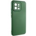 Чохол TPU GETMAN Liquid Silk Full Camera для Xiaomi 13 Pro