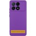 Чохол TPU GETMAN Liquid Silk Full Camera для Xiaomi Poco X6 / Note 13 Pro 5G Чохол TPU GETMAN Liquid Silk Full Camera для Xiaomi Poco X6 / Note 13 Pro 5G
