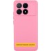 Чохол TPU GETMAN Liquid Silk Full Camera для Xiaomi Poco X6 / Note 13 Pro 5G Чохол TPU GETMAN Liquid Silk Full Camera для Xiaomi Poco X6 / Note 13 Pro 5G