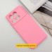 Чохол TPU GETMAN Liquid Silk Full Camera для Xiaomi Poco X6 / Note 13 Pro 5G Чохол TPU GETMAN Liquid Silk Full Camera для Xiaomi Poco X6 / Note 13 Pro 5G