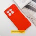Чохол TPU GETMAN Liquid Silk Full Camera для Xiaomi Poco X6 / Note 13 Pro 5G Чохол TPU GETMAN Liquid Silk Full Camera для Xiaomi Poco X6 / Note 13 Pro 5G