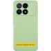 Чохол TPU GETMAN Liquid Silk Full Camera для Xiaomi Poco X6 / Note 13 Pro 5G Чохол TPU GETMAN Liquid Silk Full Camera для Xiaomi Poco X6 / Note 13 Pro 5G