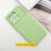 Чохол TPU GETMAN Liquid Silk Full Camera для Xiaomi Poco X6 / Note 13 Pro 5G Чохол TPU GETMAN Liquid Silk Full Camera для Xiaomi Poco X6 / Note 13 Pro 5G