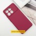 Чохол TPU GETMAN Liquid Silk Full Camera для Xiaomi Poco X6 / Note 13 Pro 5G Чохол TPU GETMAN Liquid Silk Full Camera для Xiaomi Poco X6 / Note 13 Pro 5G