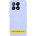 Чохол TPU GETMAN Liquid Silk Full Camera для Xiaomi Poco X6 / Note 13 Pro 5G Чохол TPU GETMAN Liquid Silk Full Camera для Xiaomi Poco X6 / Note 13 Pro 5G