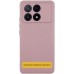 Чохол TPU GETMAN Liquid Silk Full Camera для Xiaomi Poco X6 / Note 13 Pro 5G Чохол TPU GETMAN Liquid Silk Full Camera для Xiaomi Poco X6 / Note 13 Pro 5G