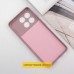 Чохол TPU GETMAN Liquid Silk Full Camera для Xiaomi Poco X6 / Note 13 Pro 5G Чохол TPU GETMAN Liquid Silk Full Camera для Xiaomi Poco X6 / Note 13 Pro 5G