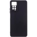 Чохол TPU GETMAN Liquid Silk Full Camera для Xiaomi Redmi Note 11 Pro 4G/5G / 12 Pro 4G