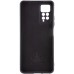 Чохол TPU GETMAN Liquid Silk Full Camera для Xiaomi Redmi Note 11 Pro 4G/5G / 12 Pro 4G