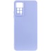 Чохол TPU GETMAN Liquid Silk Full Camera для Xiaomi Redmi Note 11 Pro 4G/5G / 12 Pro 4G